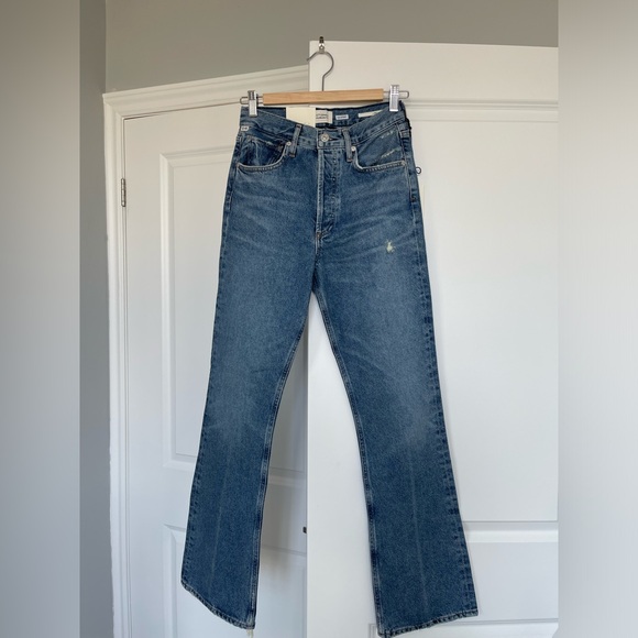 Citizens of Humanity Libby Bootcut Jean - Picture 5 of 11